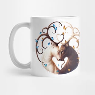 Circle of Life Mug